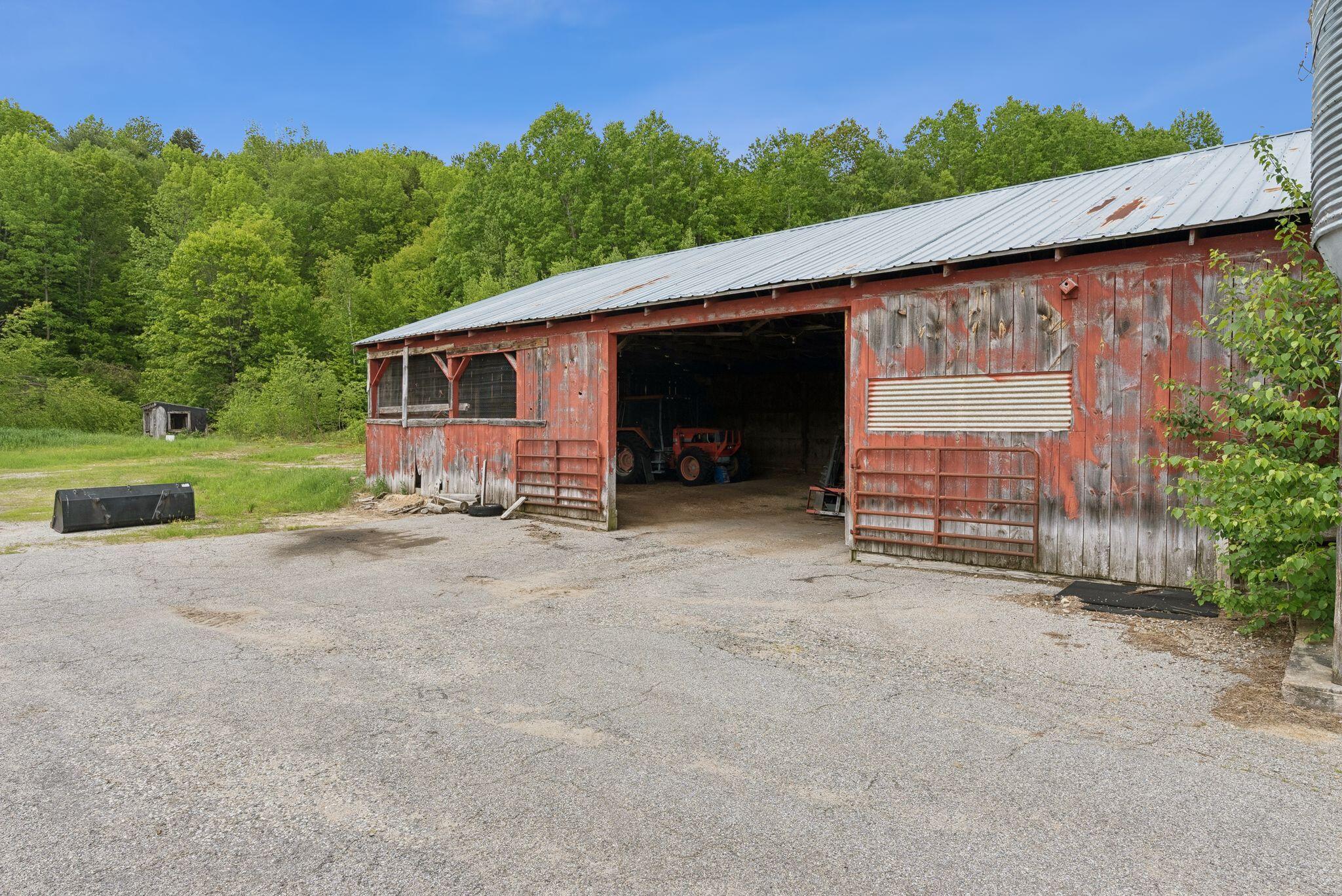 38 Kuvaja Road Greenwood ME 04255