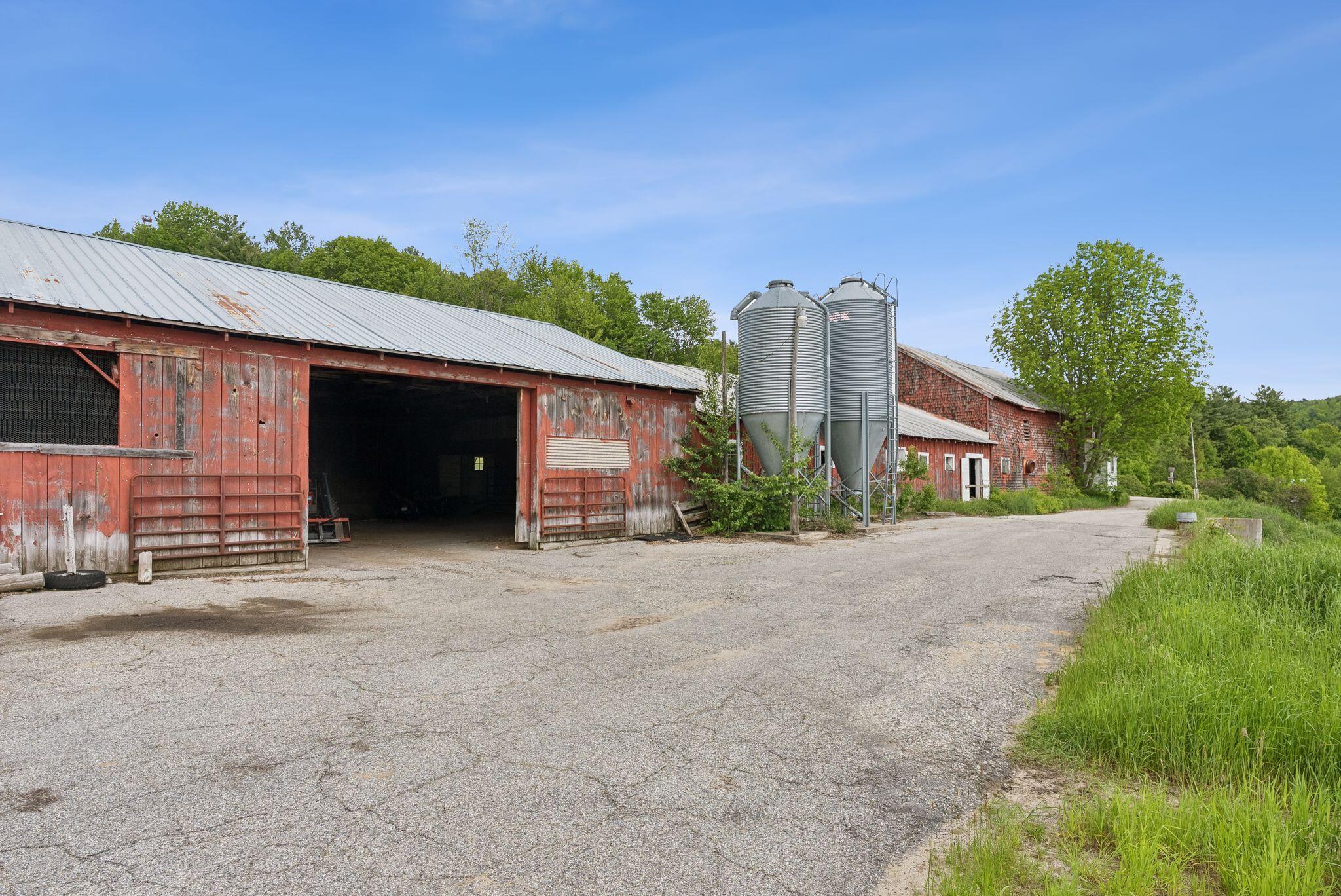 38 Kuvaja Road Greenwood ME 04255