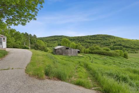 38 Kuvaja Road Greenwood ME 04255