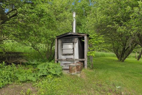 38 Kuvaja Road Greenwood ME 04255