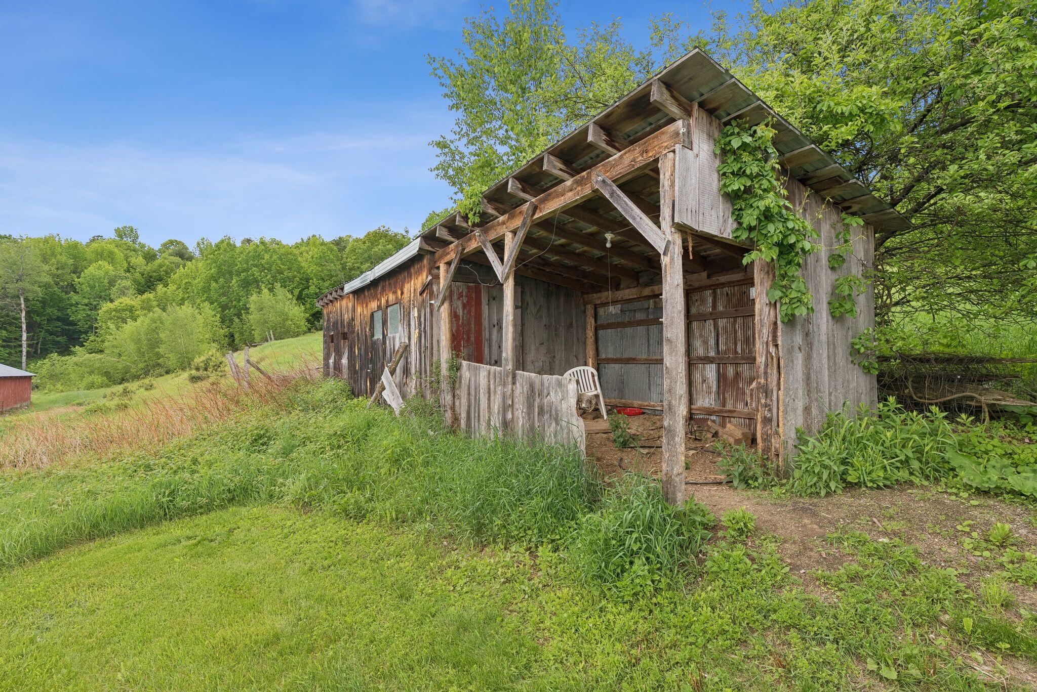 38 Kuvaja Road Greenwood ME 04255