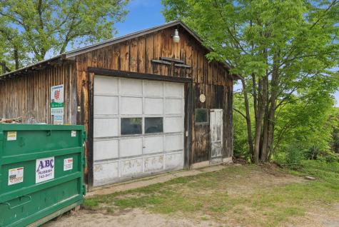 38 Kuvaja Road Greenwood ME 04255