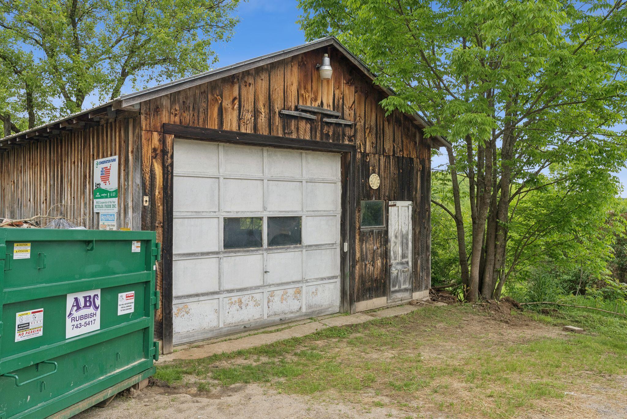 38 Kuvaja Road Greenwood ME 04255