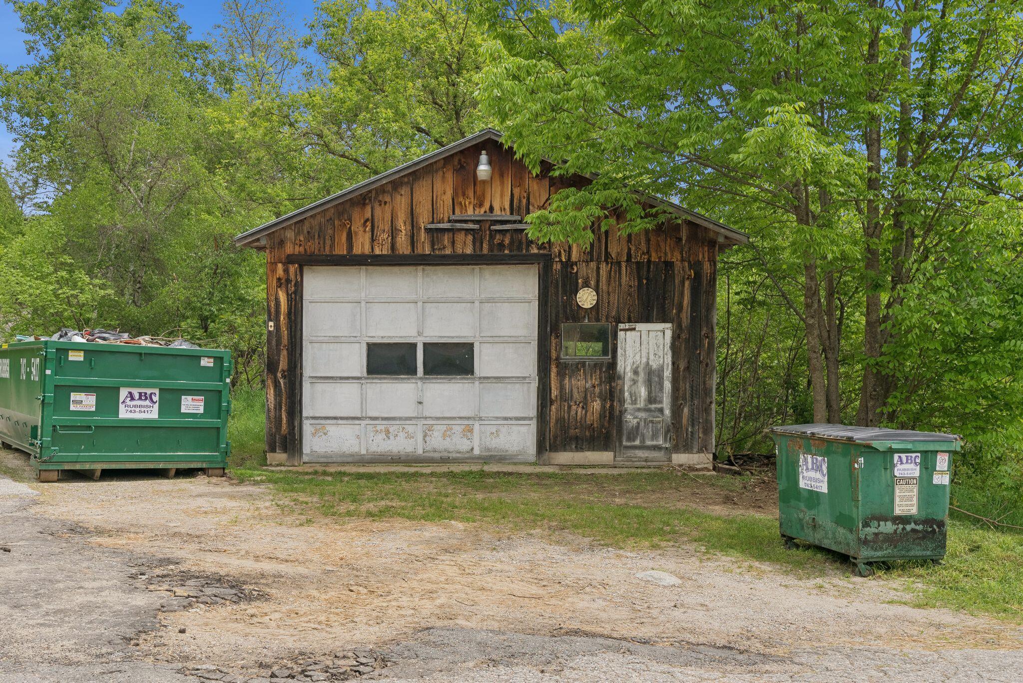 38 Kuvaja Road Greenwood ME 04255