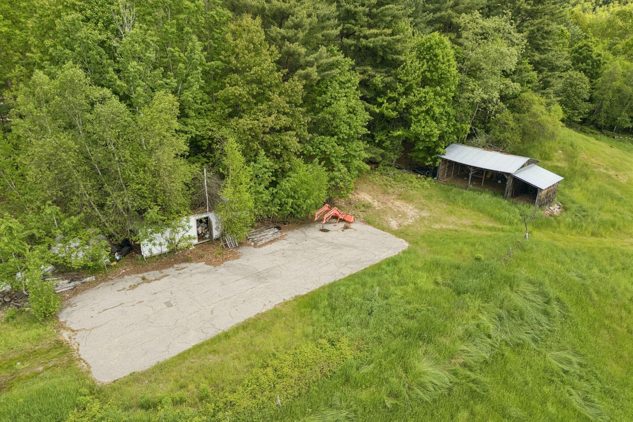 38 Kuvaja Road Greenwood ME 04255