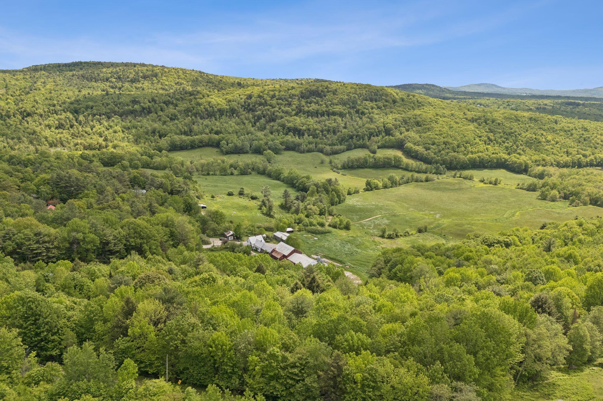 38 Kuvaja Road Greenwood ME 04255