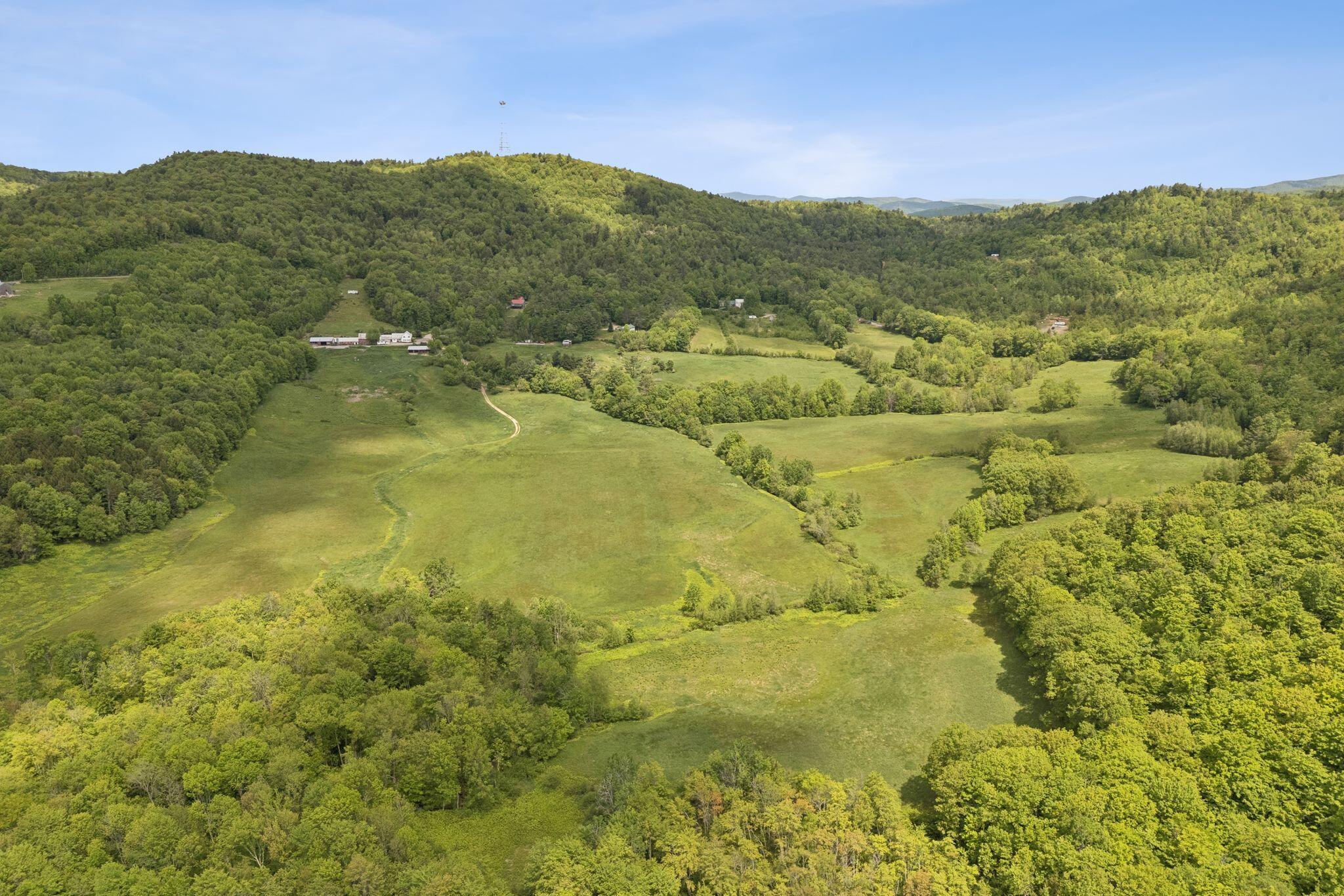 38 Kuvaja Road Greenwood ME 04255