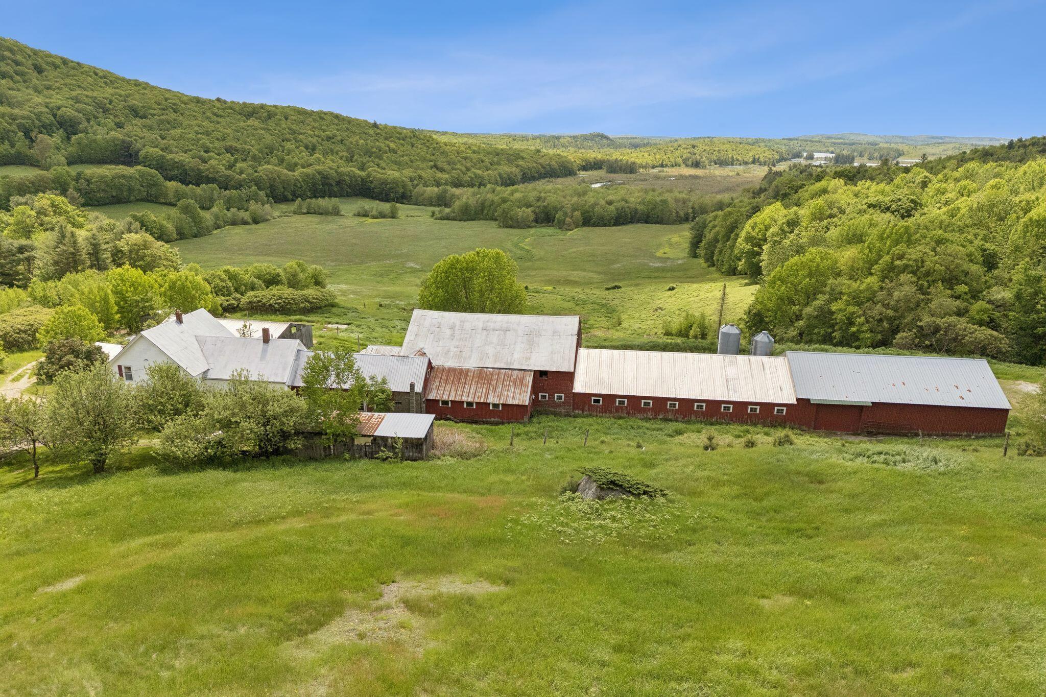 38 Kuvaja Road Greenwood ME 04255