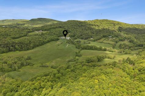 38 Kuvaja Road Greenwood ME 04255