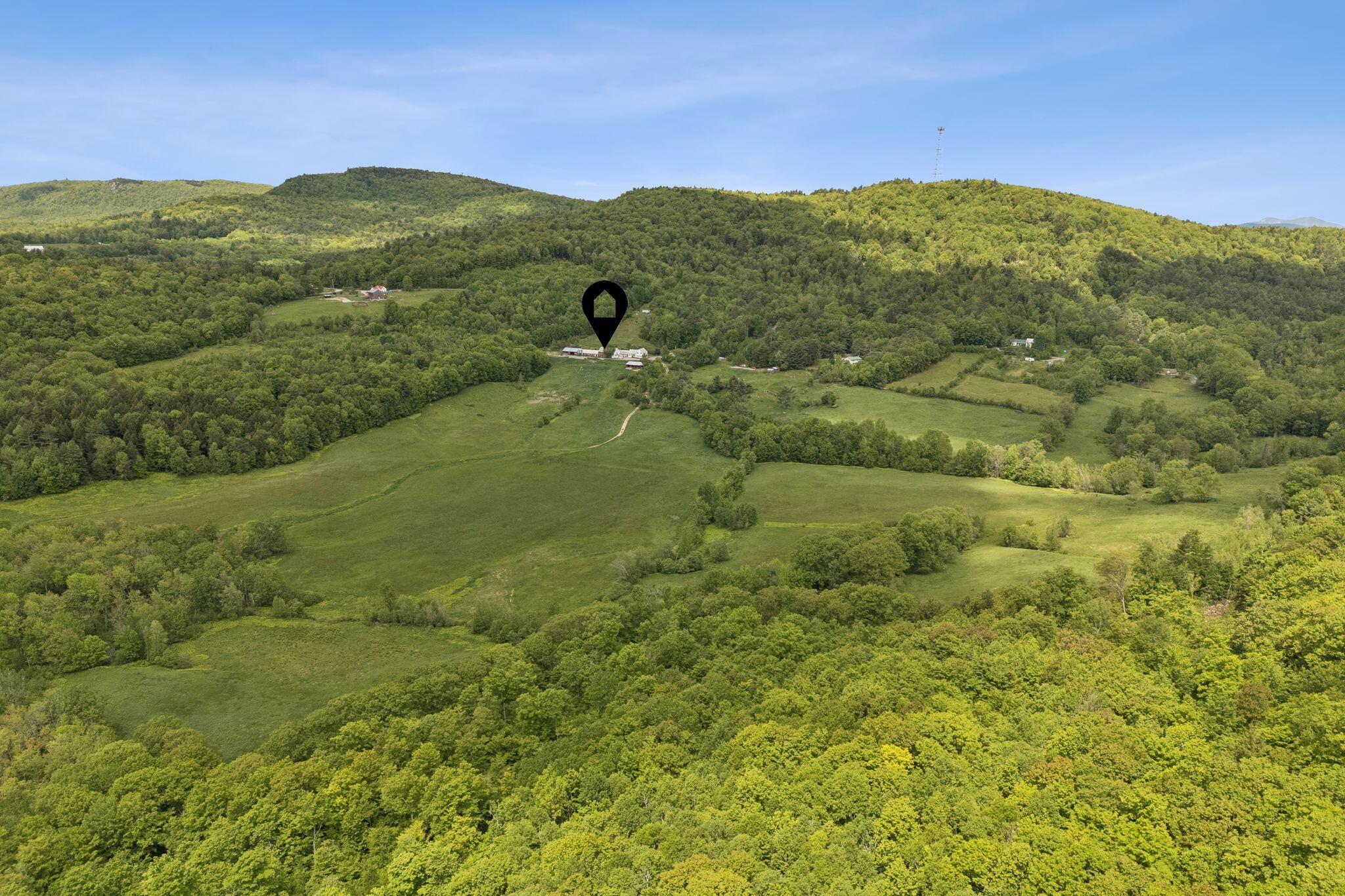 38 Kuvaja Road Greenwood ME 04255