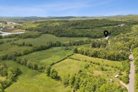 38 Kuvaja Road Greenwood ME 04255