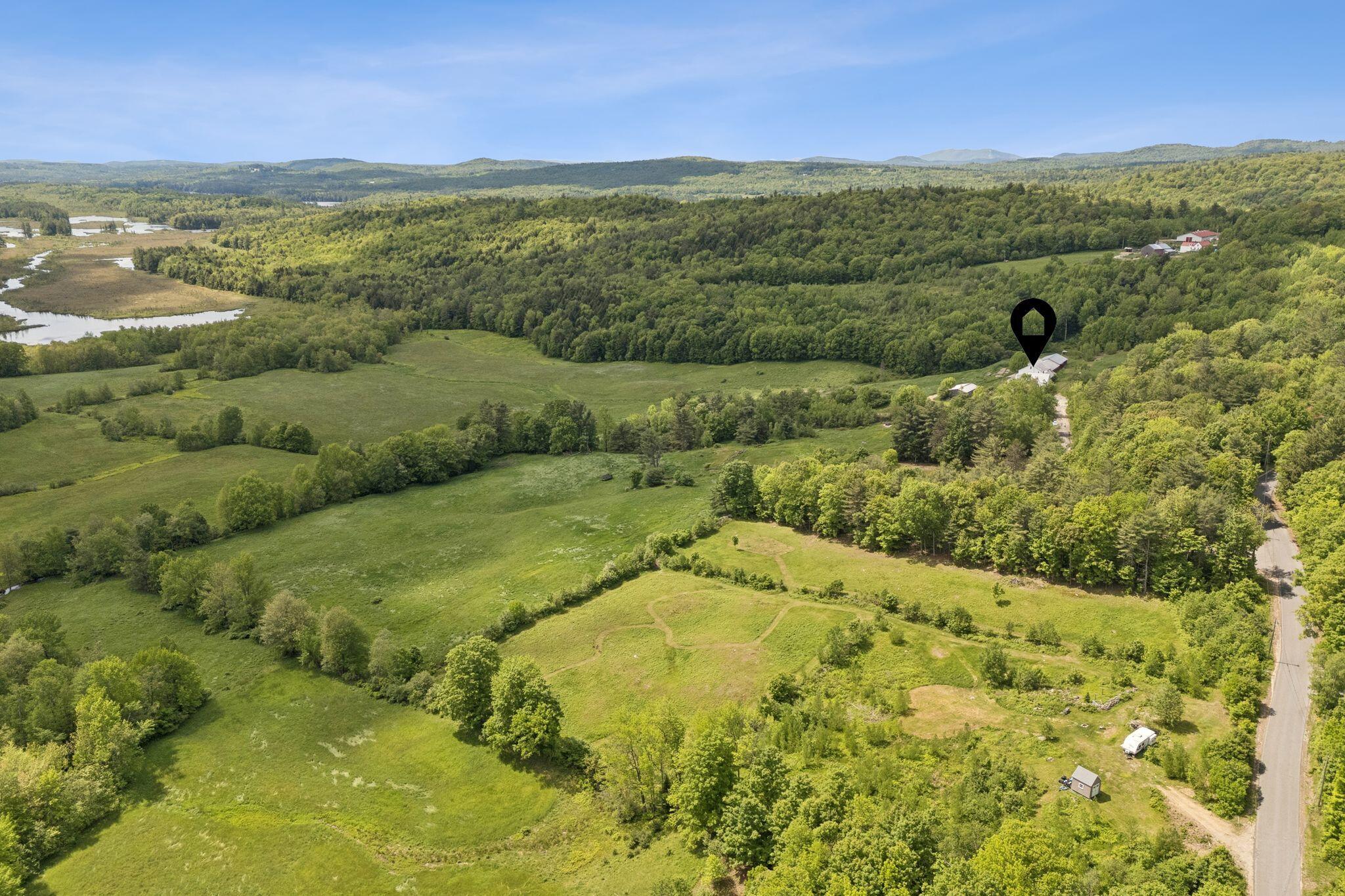 38 Kuvaja Road Greenwood ME 04255