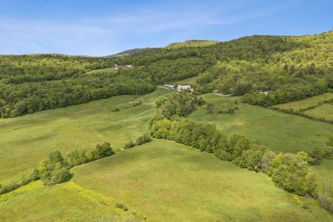 38 Kuvaja Road Greenwood ME 04255