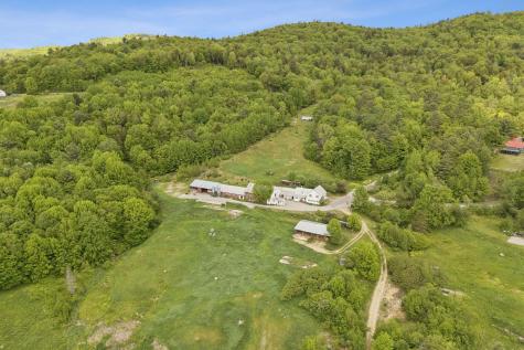 38 Kuvaja Road Greenwood ME 04255