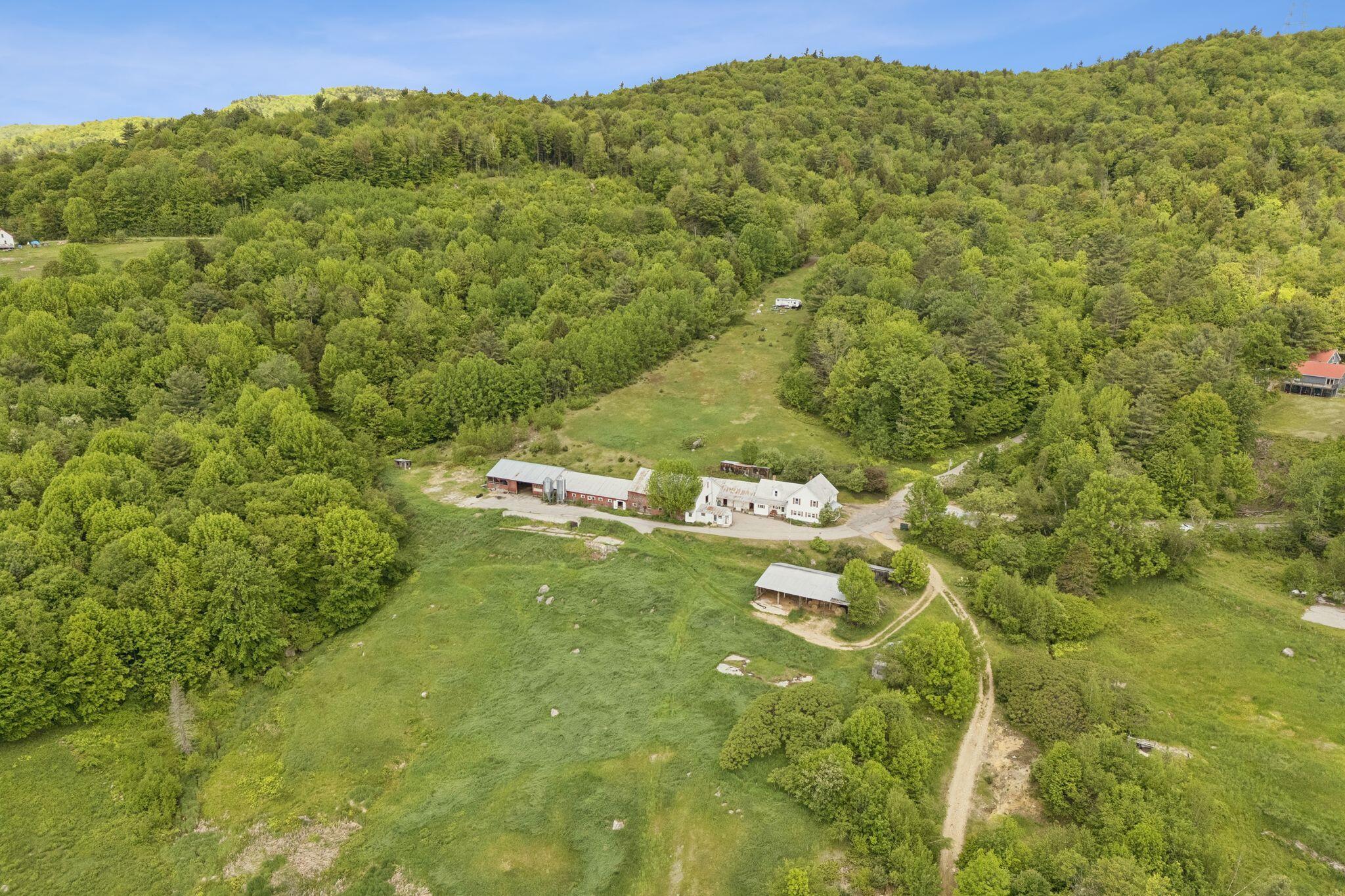 38 Kuvaja Road Greenwood ME 04255