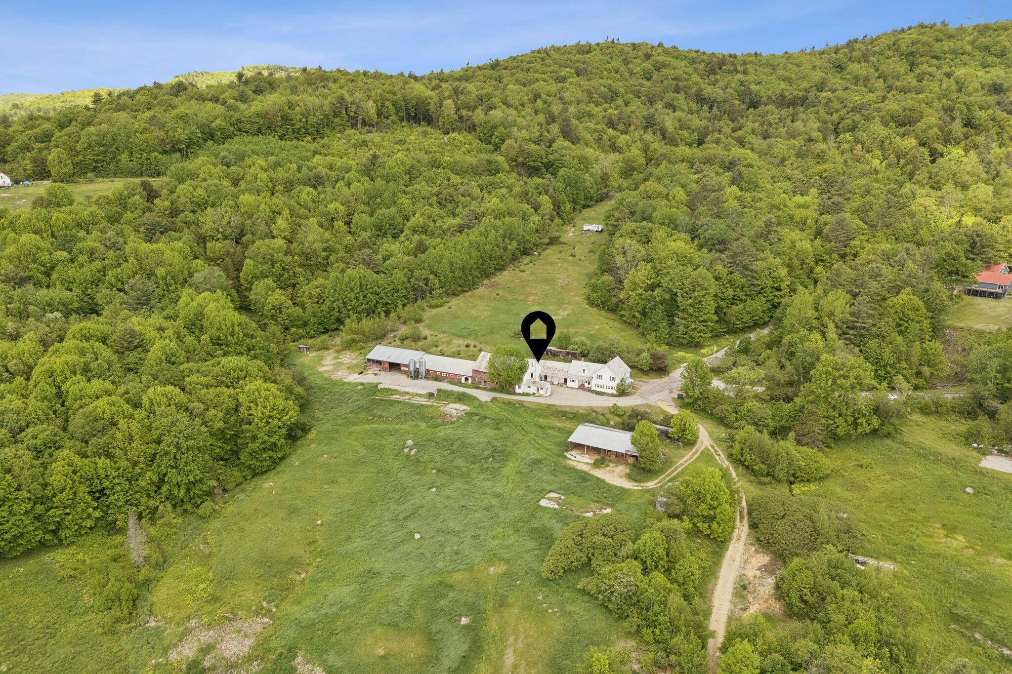 38 Kuvaja Road Greenwood ME 04255