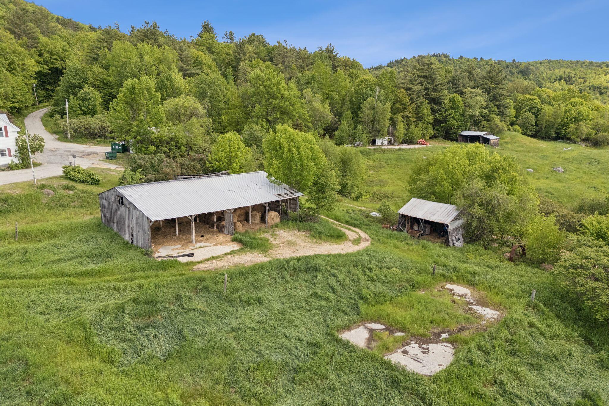 38 Kuvaja Road Greenwood ME 04255