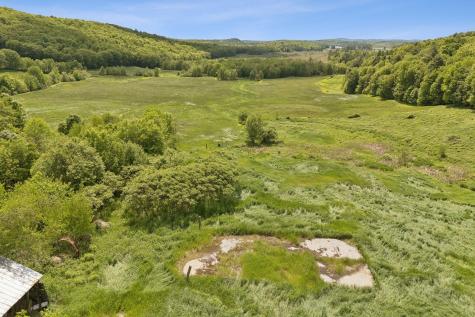 38 Kuvaja Road Greenwood ME 04255