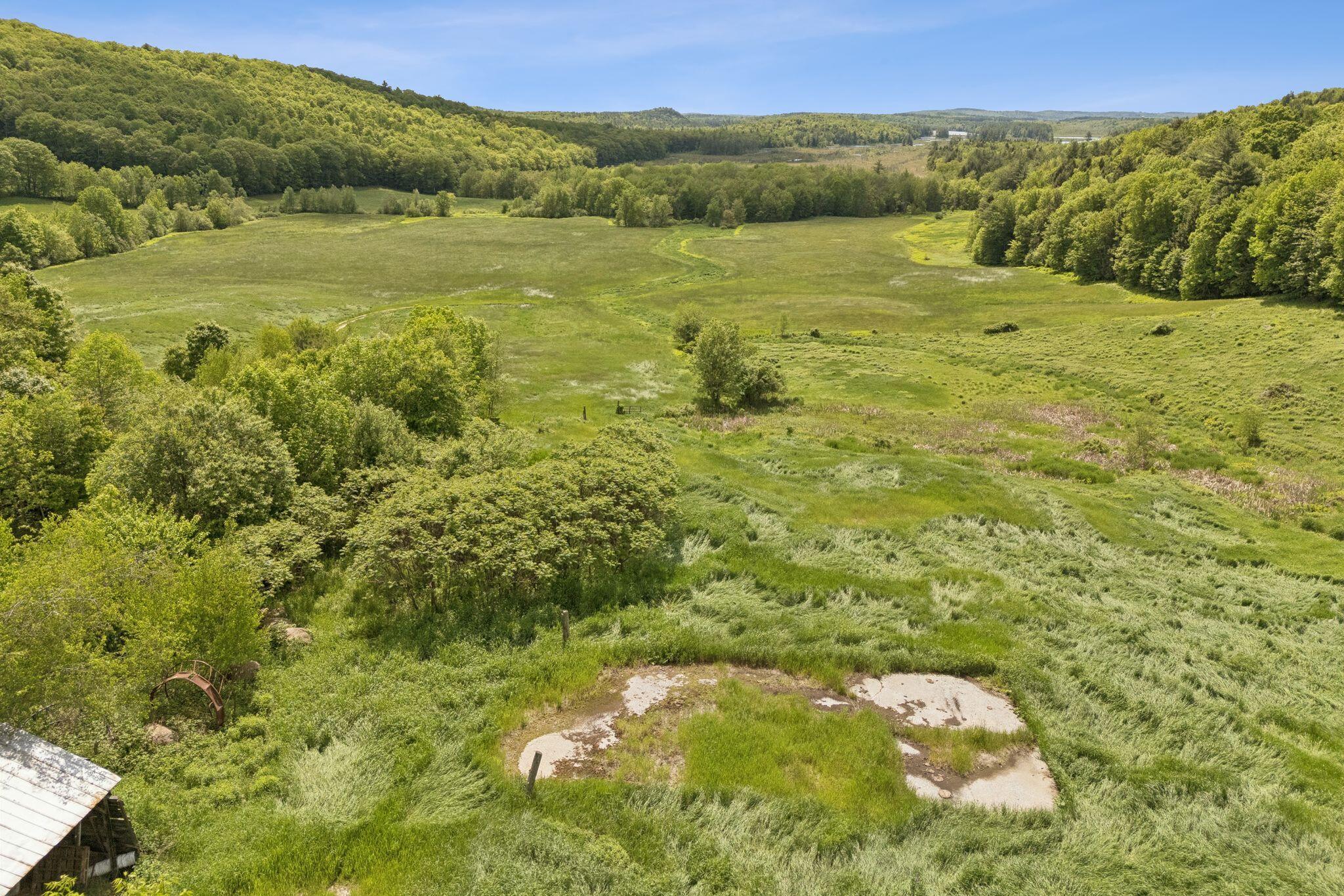 38 Kuvaja Road Greenwood ME 04255