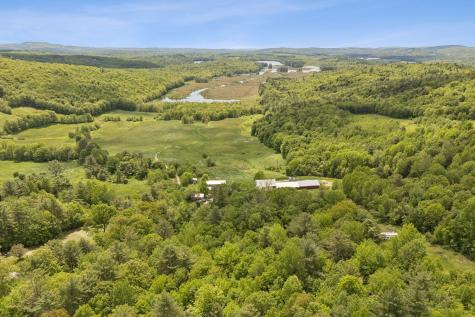 38 Kuvaja Road Greenwood ME 04255