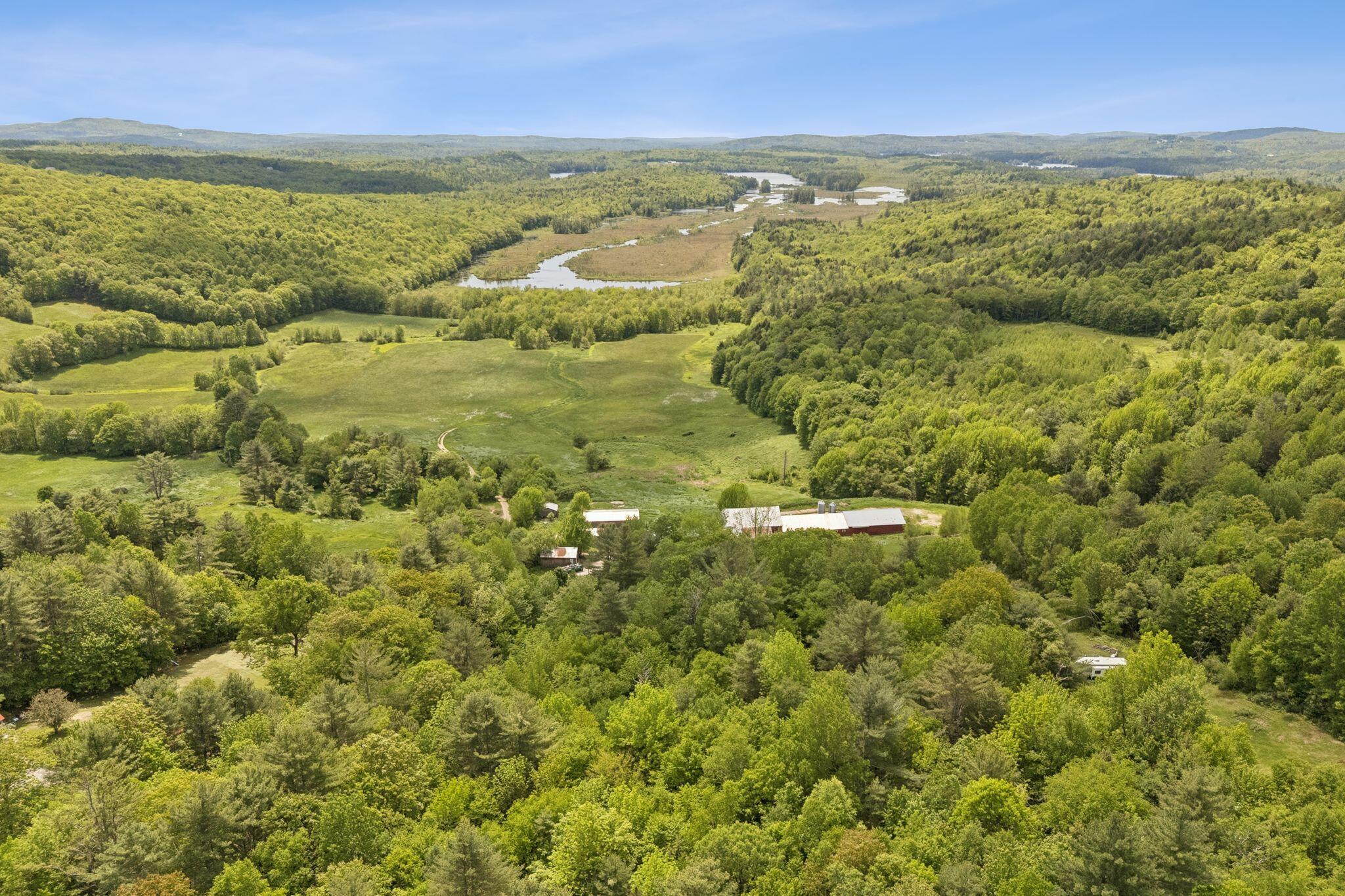 38 Kuvaja Road Greenwood ME 04255