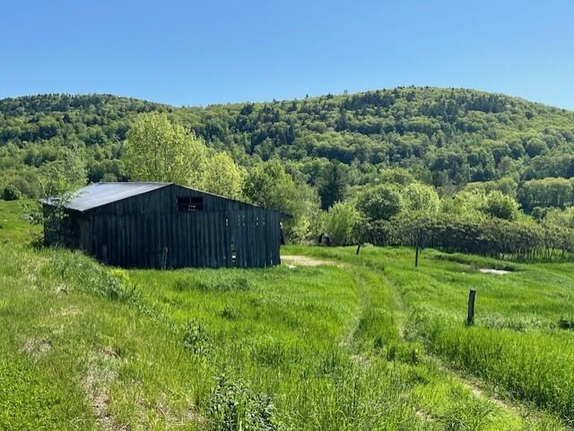 38 Kuvaja Road Greenwood ME 04255