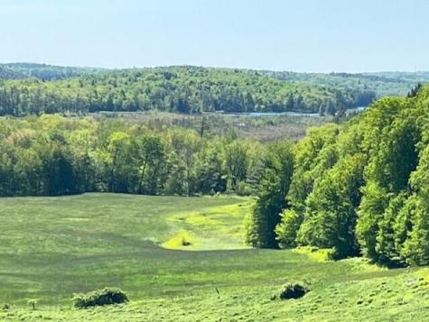 38 Kuvaja Road Greenwood ME 04255