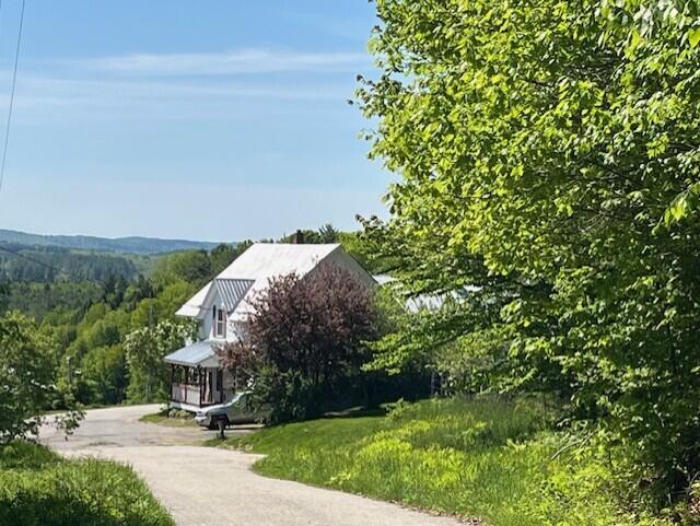 38 Kuvaja Road Greenwood ME 04255