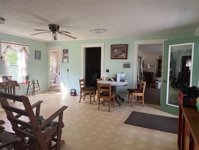 38 Kuvaja Road Greenwood ME 04255