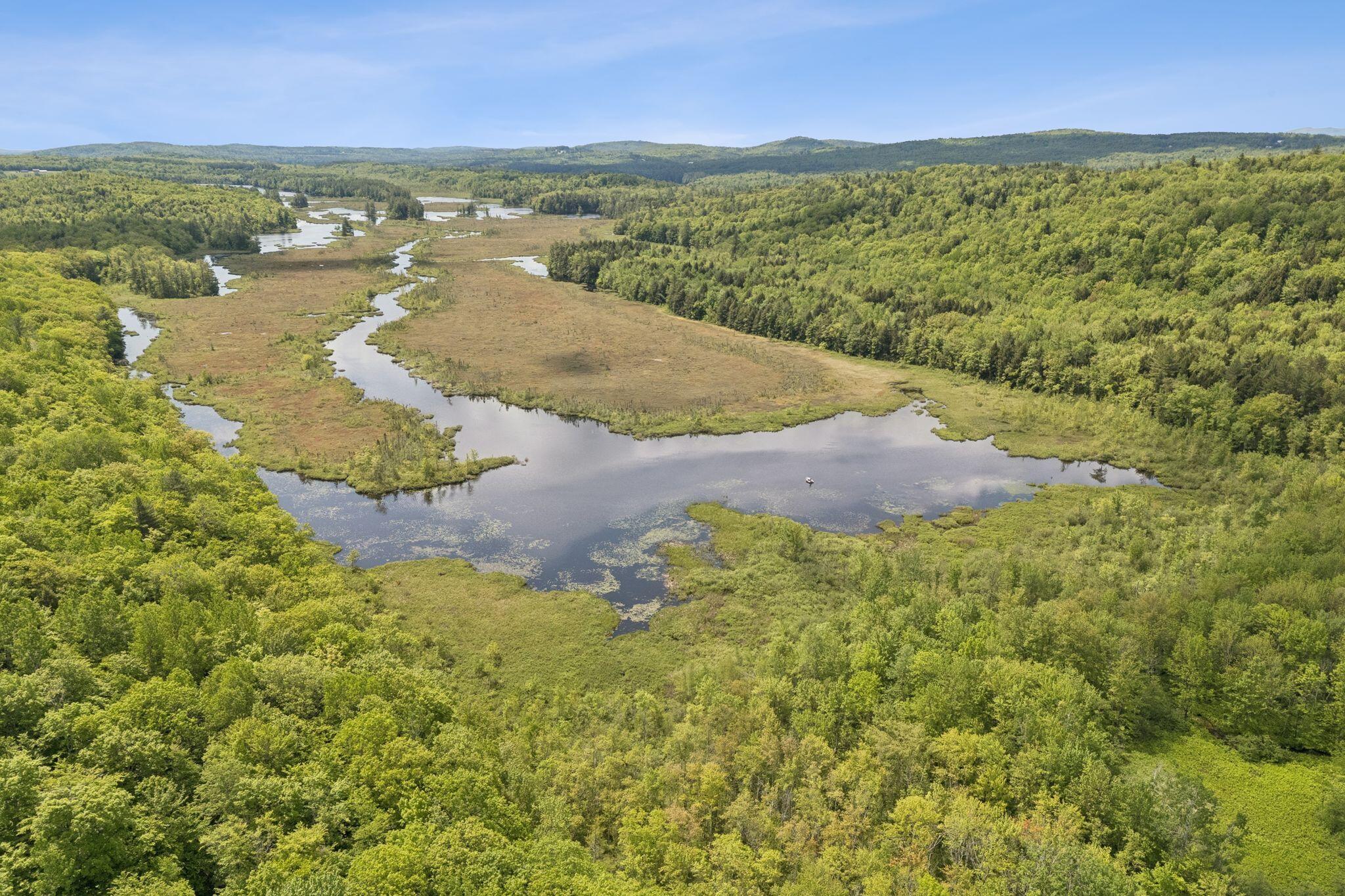 38 Kuvaja Road Greenwood ME 04255