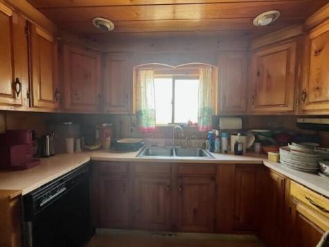 38 Kuvaja Road Greenwood ME 04255