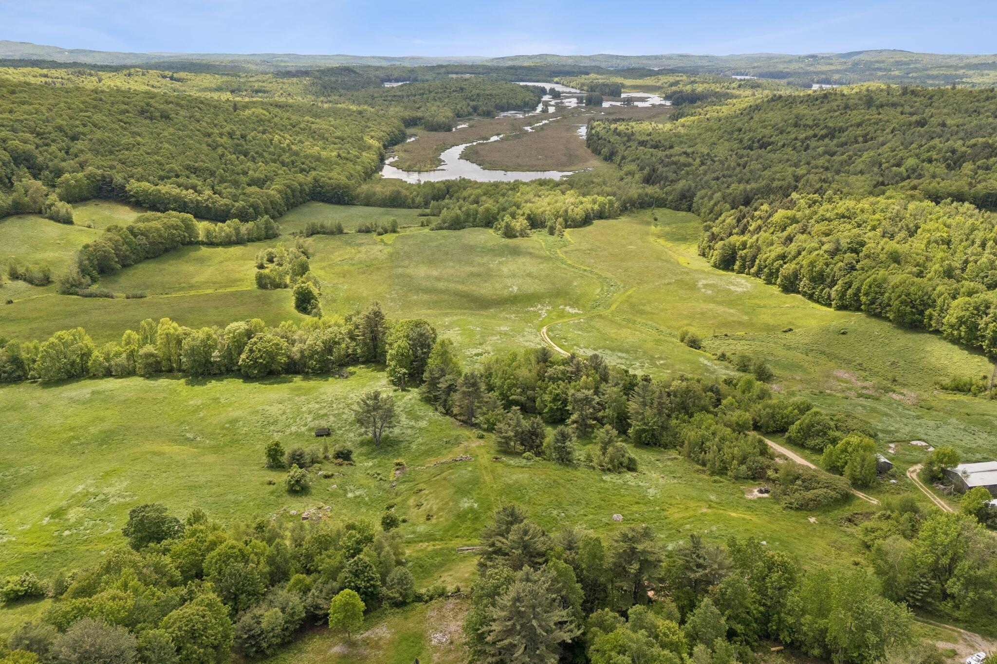 38 Kuvaja Road Greenwood ME 04255