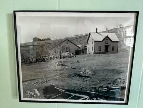 38 Kuvaja Road Greenwood ME 04255