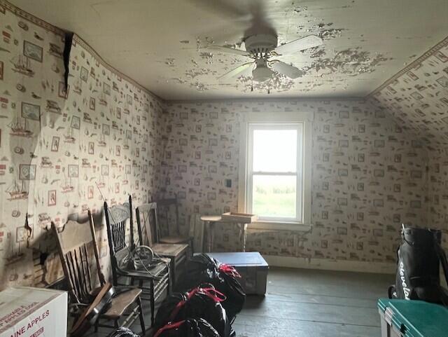 38 Kuvaja Road Greenwood ME 04255