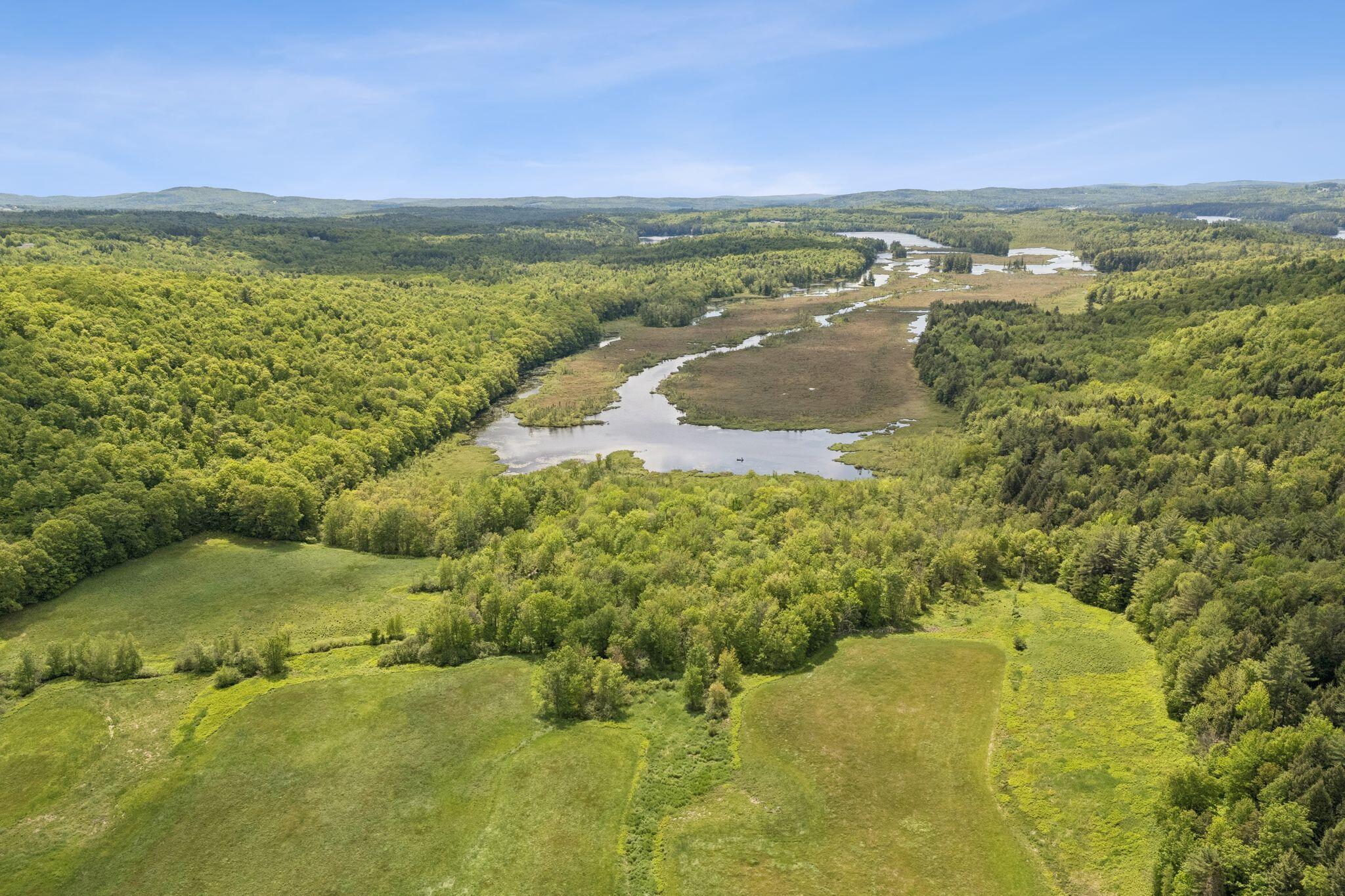 38 Kuvaja Road Greenwood ME 04255