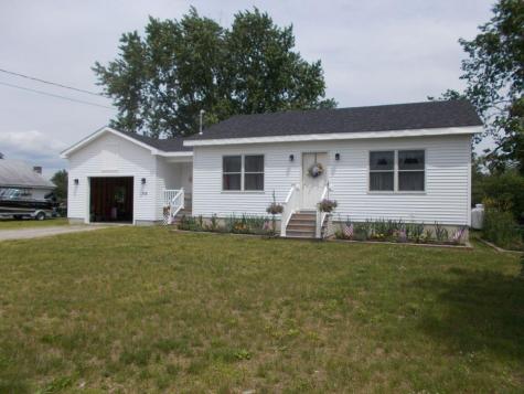 135 S Main Street Andover ME 04216