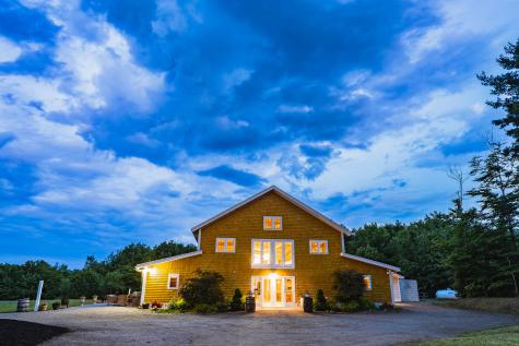 189 Hopper Road Acton ME 04001