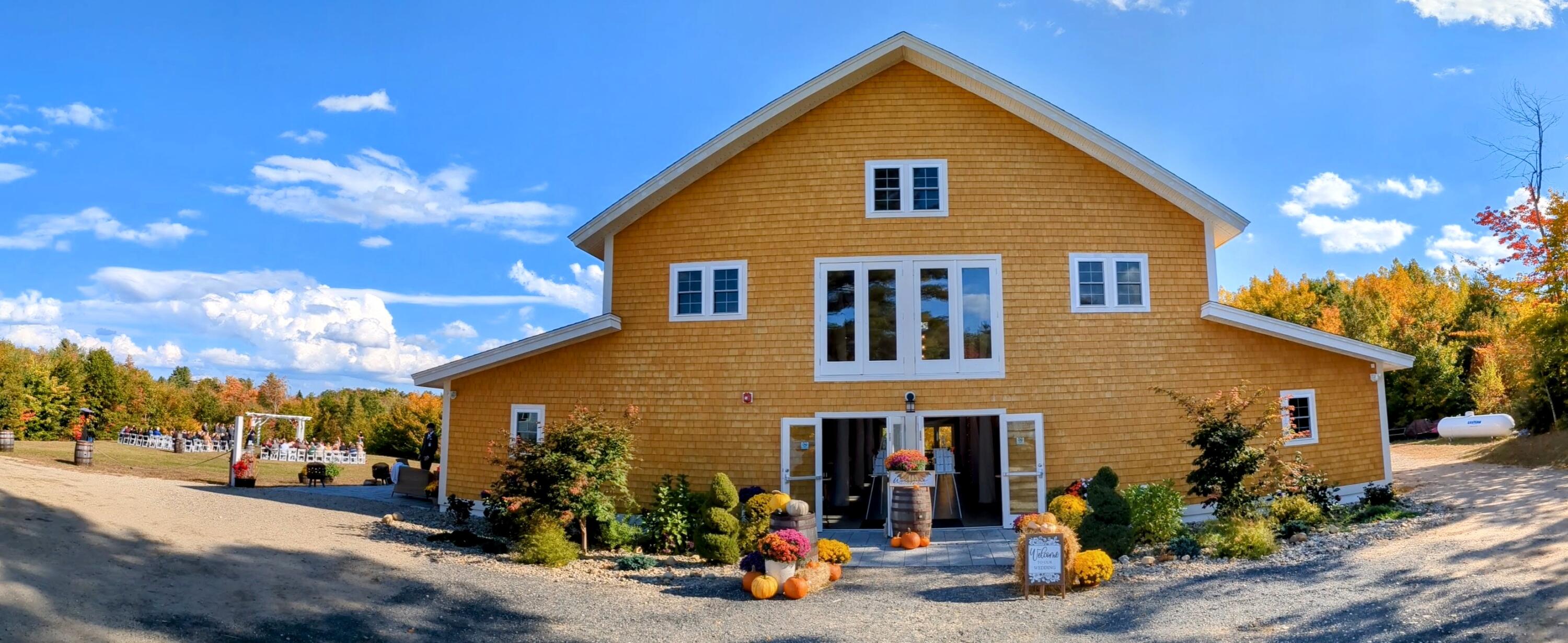 189 Hopper Road Acton ME 04001