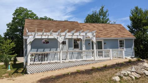 189 Hopper Road Acton ME 04001