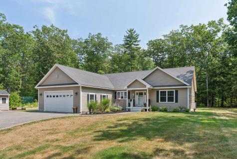 54 12th Street Acton ME 04001