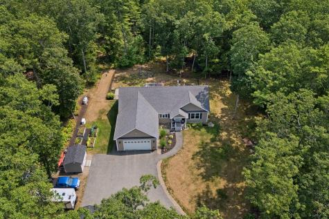 54 12th Street Acton ME 04001