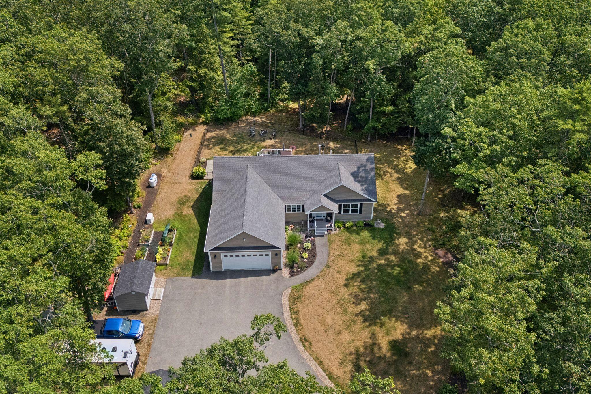 54 12th Street Acton ME 04001