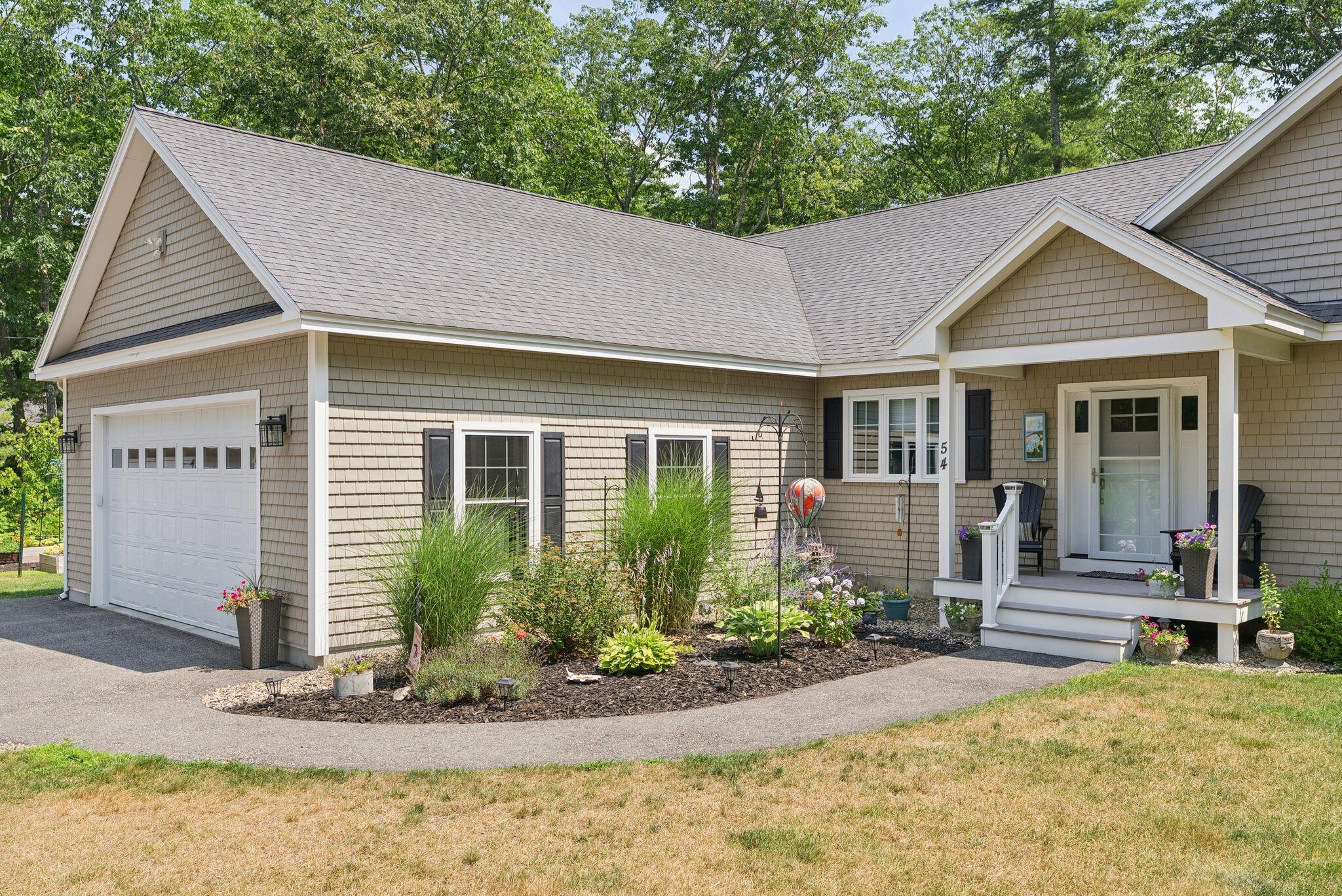 54 12th Street Acton ME 04001