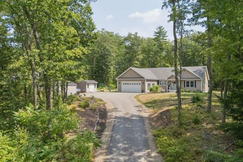 54 12th Street Acton ME 04001