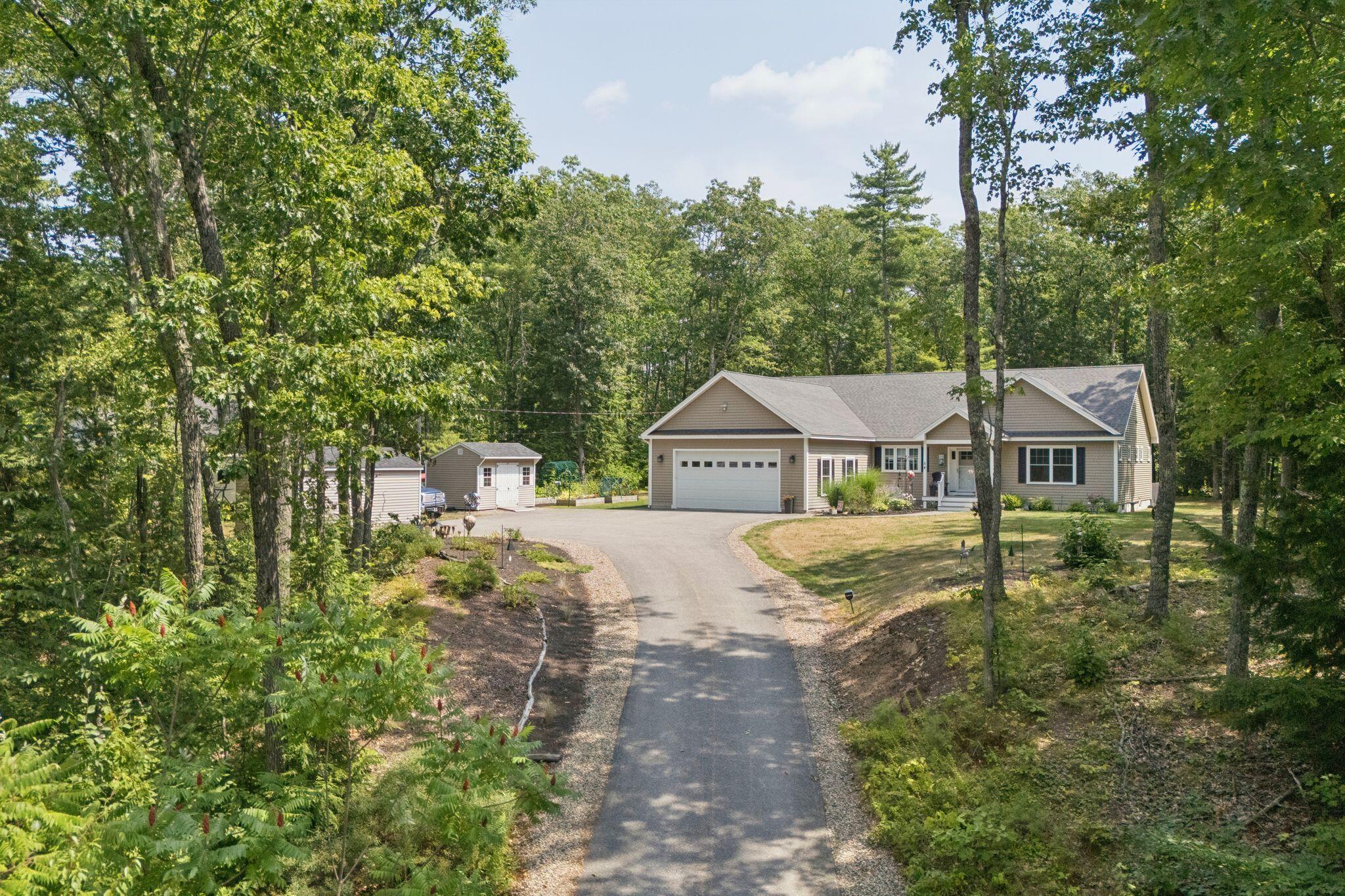 54 12th Street Acton ME 04001