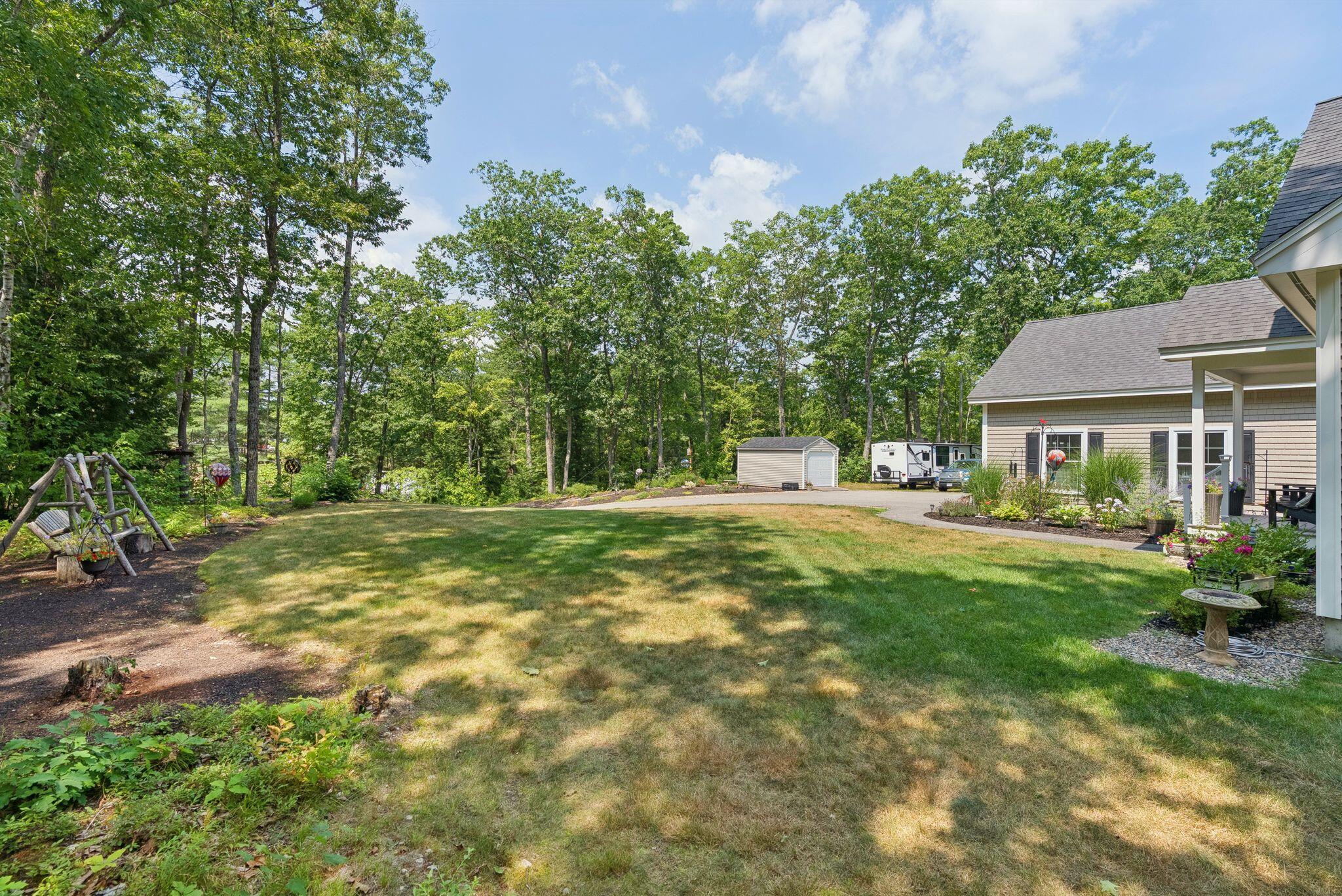 54 12th Street Acton ME 04001