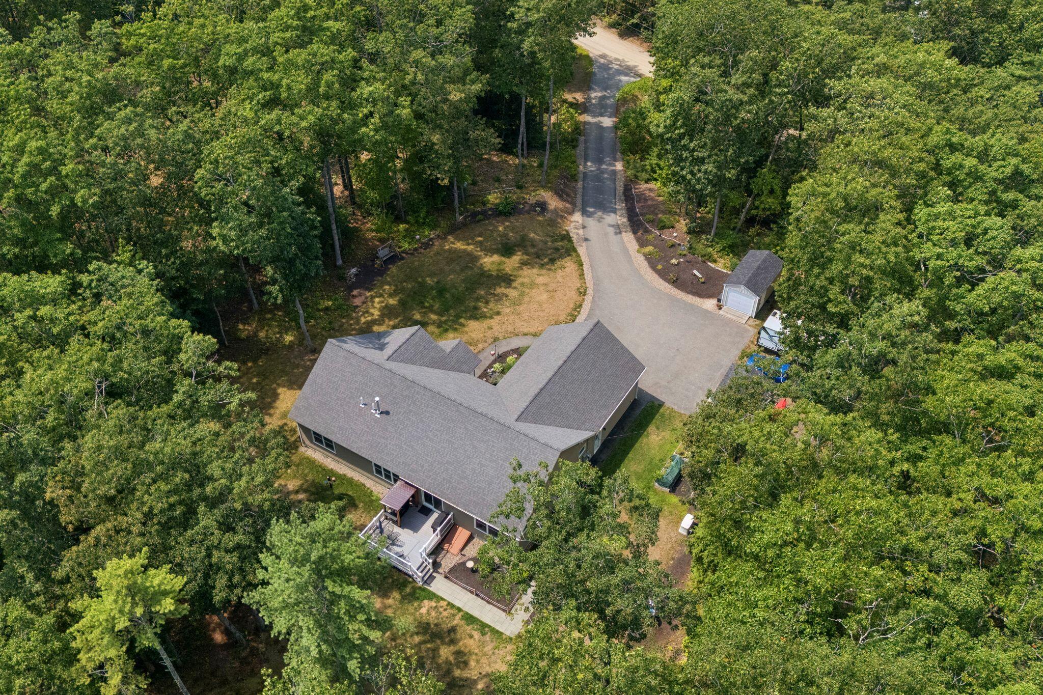 54 12th Street Acton ME 04001