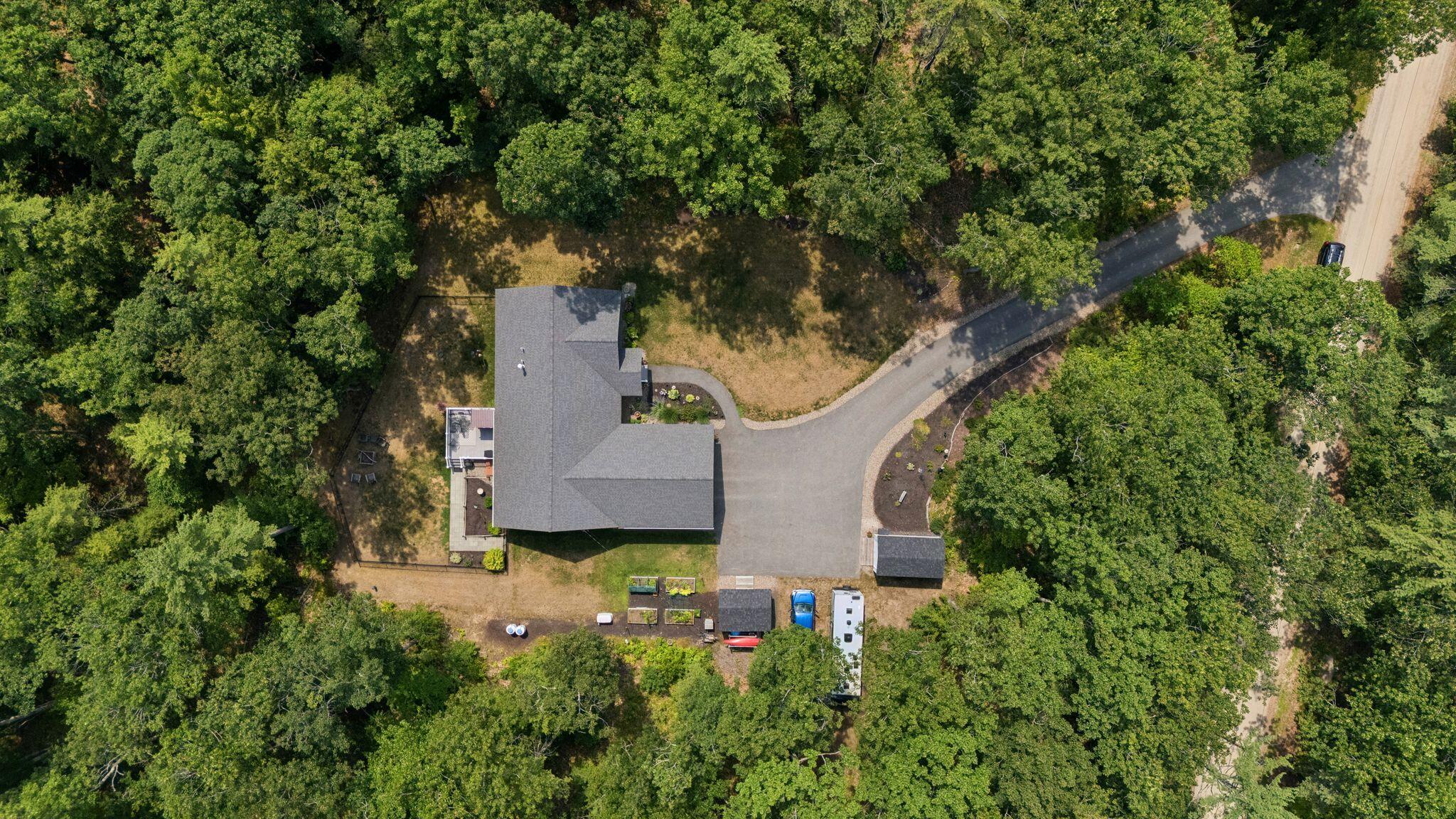 54 12th Street Acton ME 04001