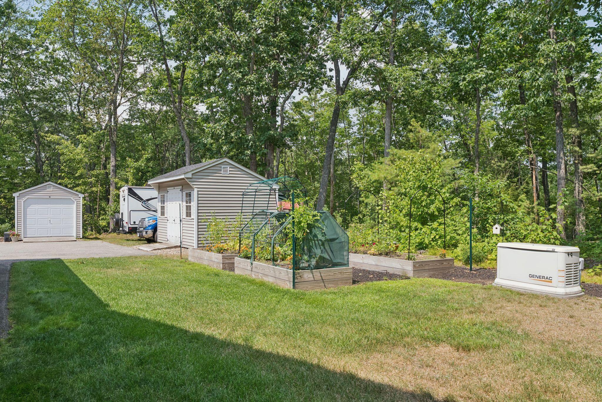 54 12th Street Acton ME 04001