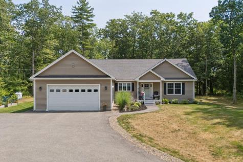 54 12th Street Acton ME 04001